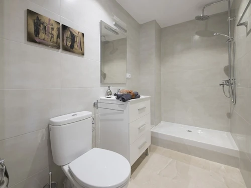 Appartement Tarragona, 3 pièces, 4 personnes - photo_1012083105452