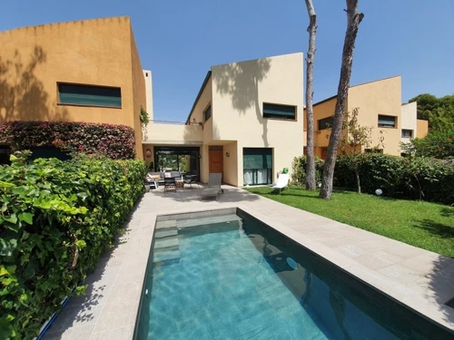 Ferienhaus Torredembarra, 4 Schlafzimmer, 8 Personen - photo_1012083105584