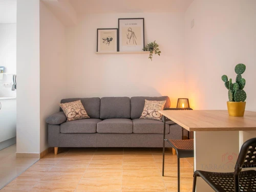 Apartment Tarragona, 4 bedrooms, 5 persons - photo_1012083105716