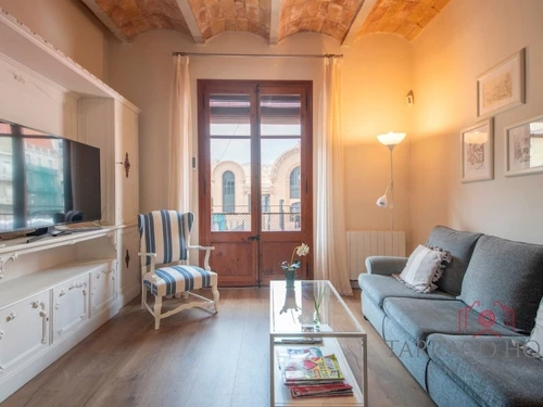 Appartement Tarragona, 4 pièces, 6 personnes - photo_1012083105863