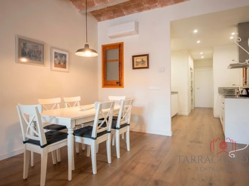 Appartement Tarragona, 4 pièces, 6 personnes - photo_1012083105863