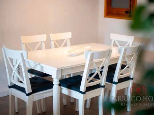 Appartement Tarragona, 4 pièces, 6 personnes - photo_1012083105863