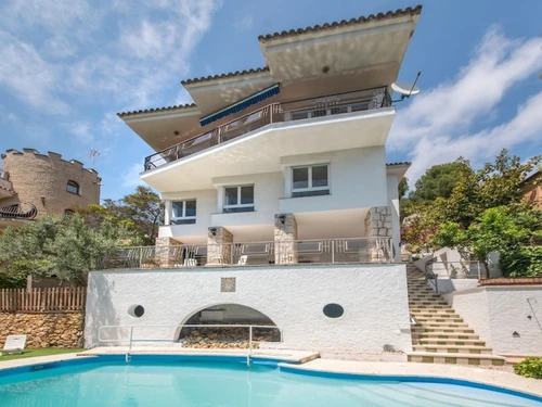 Casa Torredembarra, 4 dormitorios, 8 personas - photo_1012083105995