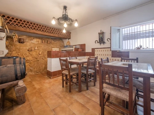 Casa Torredembarra, 4 dormitorios, 8 personas - photo_1012083105995