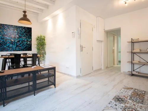 Apartment Tarragona, 1 bedroom, 2 persons - photo_1012083106138