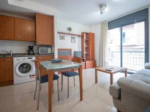 Appartement Tarragona, 3 pièces, 2 personnes - photo_1012083106263