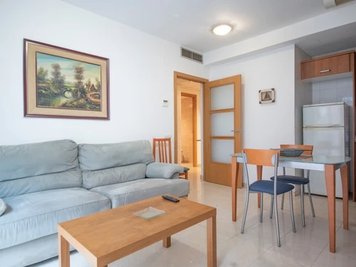 Appartement Tarragona, 3 pièces, 2 personnes - photo_1012083106263