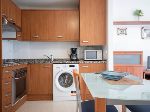 Appartement Tarragona, 3 pièces, 2 personnes - photo_1012083106263