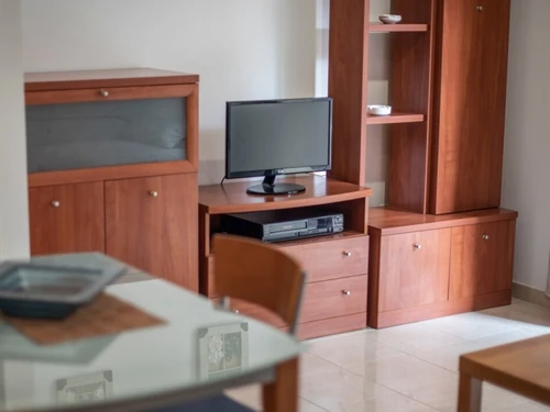 Appartement Tarragona, 3 pièces, 2 personnes - photo_1012083106263