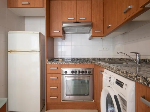 Appartement Tarragona, 3 pièces, 2 personnes - photo_1012083106263