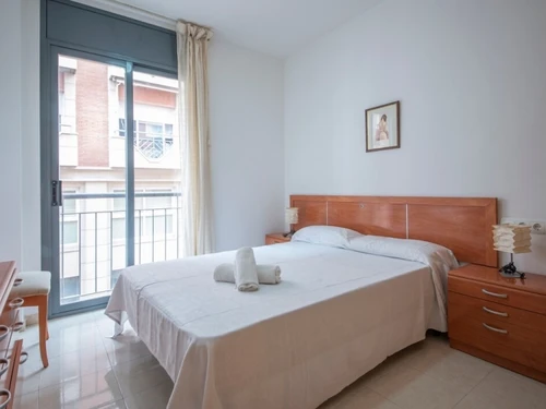 Appartement Tarragona, 3 pièces, 2 personnes - photo_1012083106263