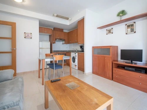 Appartement Tarragona, 3 pièces, 2 personnes - photo_1012083106263
