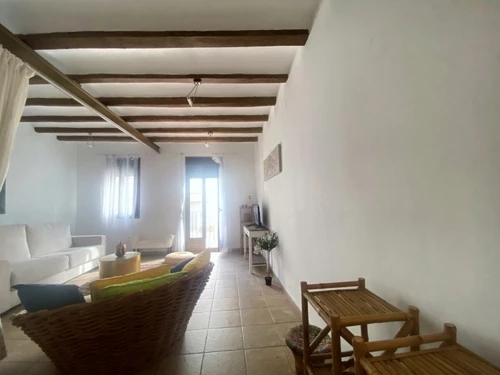 Appartement Tarragona, 2 pièces, 4 personnes - photo_1012083106398