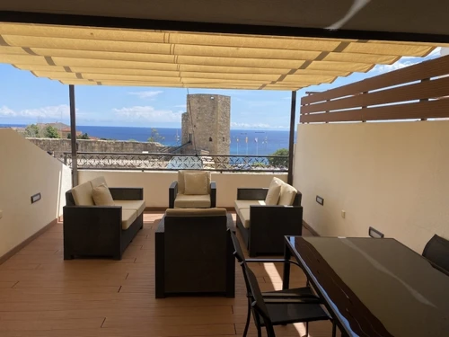 Maison Tarragona, 4 pièces, 6 personnes - photo_1012083106665