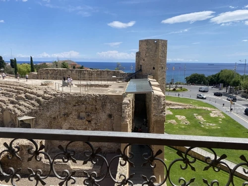 Maison Tarragona, 4 pièces, 6 personnes - photo_1012083106665