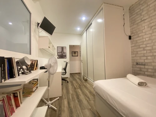 Appartement Tarragone, 4 pièces, 6 personnes - photo_1012083106800