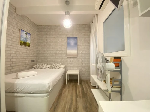 Appartement Tarragone, 4 pièces, 6 personnes - photo_1012083106800