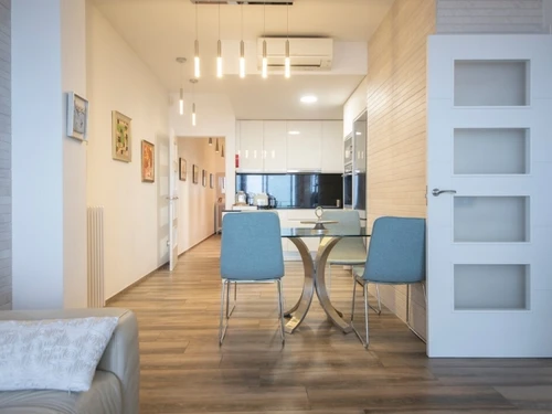 Apartamento Tarragona, 3 dormitorios, 6 personas - photo_1012083106800