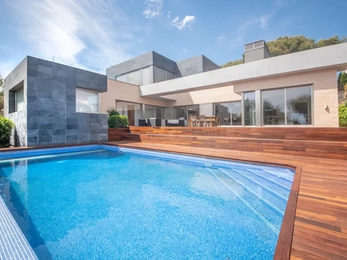 Villa Torredembarra, 6 pièces, 10 personnes - photo_1012083107069