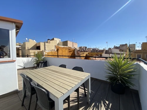 Apartment Tarragona, 2 bedrooms, 4 persons - photo_1012083107198
