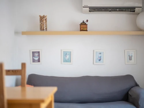 Appartement Tarragona, 2 pièces, 2 personnes - photo_1012083107332