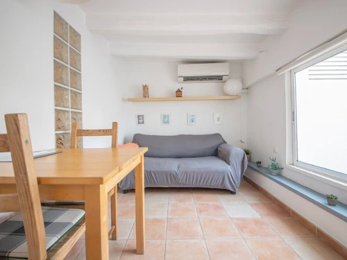 Appartement Tarragona, 2 pièces, 2 personnes - photo_1012083107332