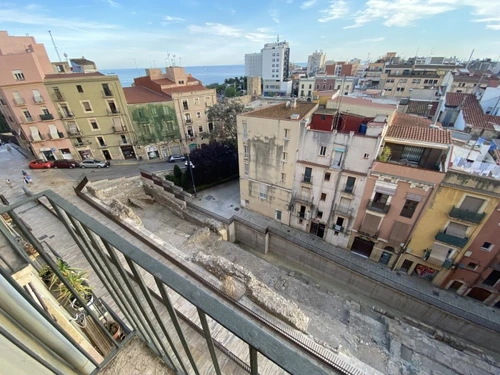 Appartement Tarragona, 4 pièces, 6 personnes - photo_1012083107460