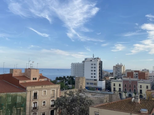 Appartement Tarragona, 4 pièces, 6 personnes - photo_1012083107460