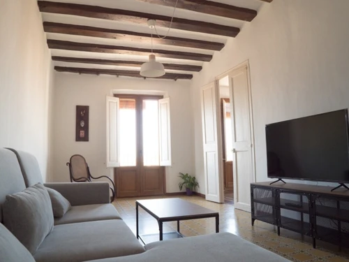 Appartement Tarragona, 4 pièces, 6 personnes - photo_1012083107460