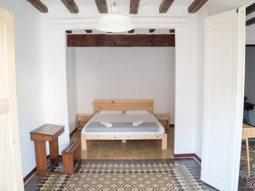 Appartement Tarragona, 4 pièces, 6 personnes - photo_1012083107460