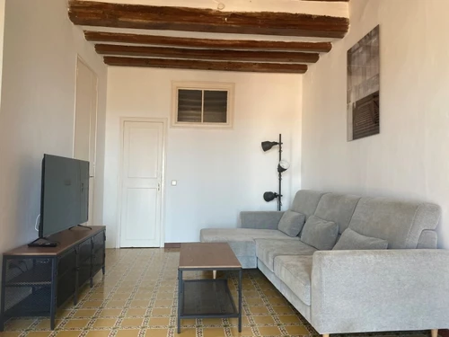 Appartement Tarragona, 4 pièces, 6 personnes - photo_1012083107460