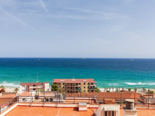 Appartement Tarragona, 4 pièces, 6 personnes - photo_1012083107593