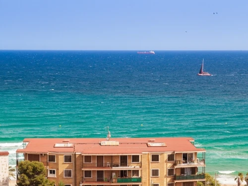 Appartement Tarragona, 4 pièces, 6 personnes - photo_1012083107593
