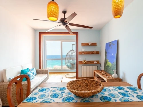 Appartement Tarragona, 4 pièces, 6 personnes - photo_1012083107593