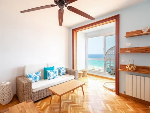 Appartement Tarragona, 4 pièces, 6 personnes - photo_1012083107593