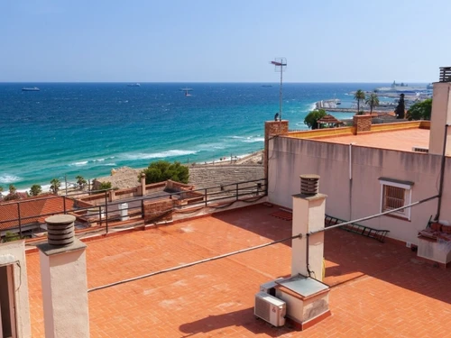 Appartement Tarragona, 4 pièces, 6 personnes - photo_1012083107593
