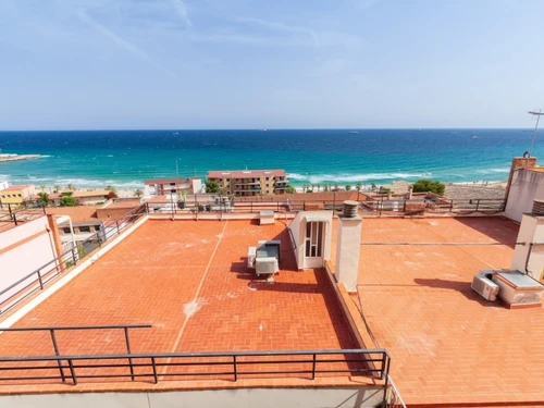 Appartement Tarragona, 4 pièces, 6 personnes - photo_1012083107593