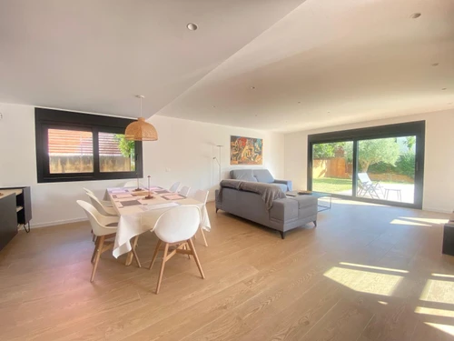 Villa El Catllar, 6 pièces, 10 personnes - photo_1012083107732