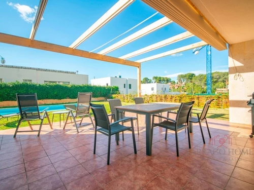 Villa El Catllar, 6 pièces, 10 personnes - photo_1012083107732