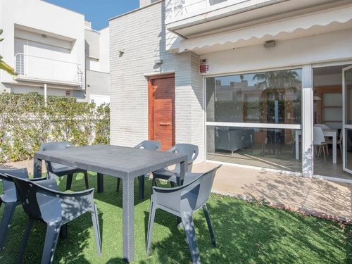 Villa Altafulla, 4 bedrooms, 8 persons - photo_1012083107862