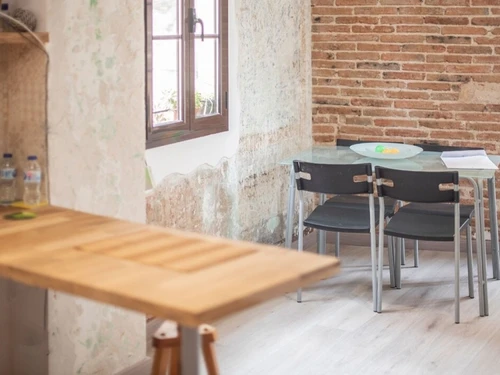 Appartement Tarragona, 3 pièces, 4 personnes - photo_1012083108114