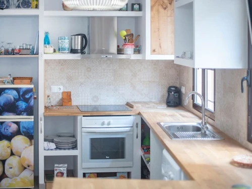 Appartement Tarragona, 3 pièces, 4 personnes - photo_1012083108114