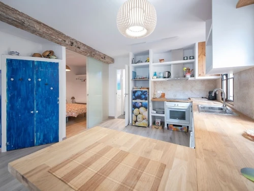 Appartement Tarragona, 3 pièces, 4 personnes - photo_1012083108114