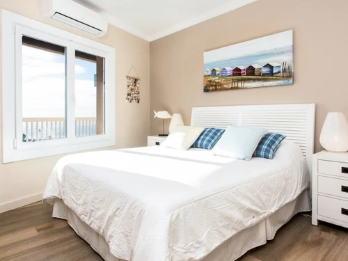 Appartement Tarragona, 4 pièces, 6 personnes - photo_1012083108536