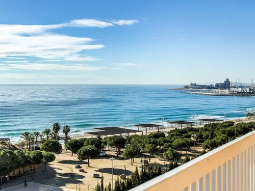 Appartement Tarragona, 4 pièces, 6 personnes - photo_1012083108536