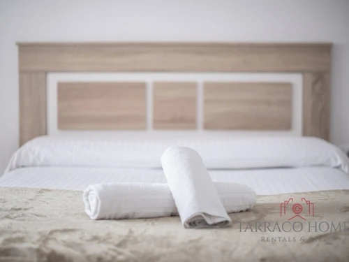 Appartement Tarragona, 4 pièces, 5 personnes - photo_1012083108666