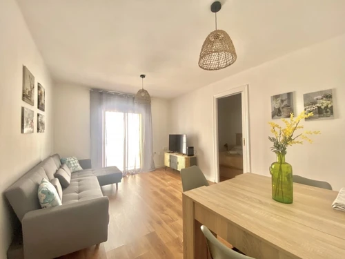Appartement Tarragona, 4 pièces, 5 personnes - photo_1012083108666