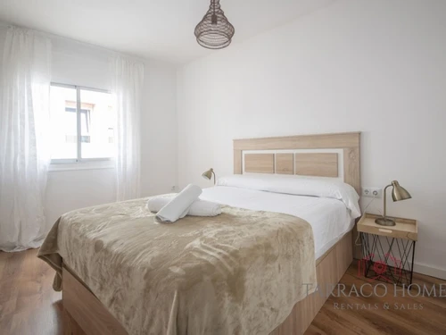Appartement Tarragona, 4 pièces, 5 personnes - photo_1012083108666