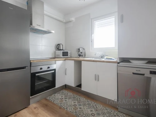 Appartement Tarragona, 4 pièces, 5 personnes - photo_1012083108666