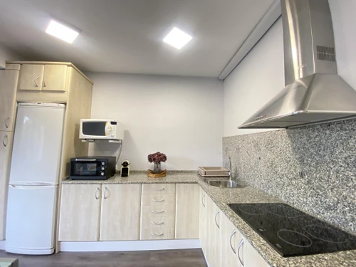 Apartamento Torredembarra, 1 dormitorio, 5 personas - photo_1012083108801